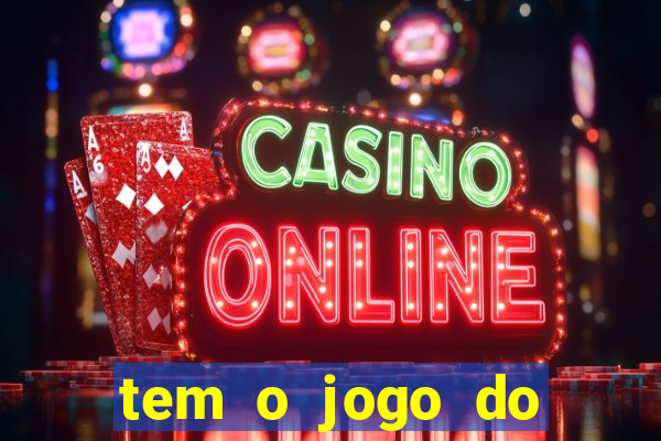 tem o jogo do tiger na betano