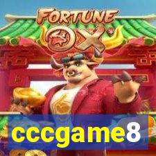 cccgame8