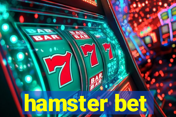 hamster bet