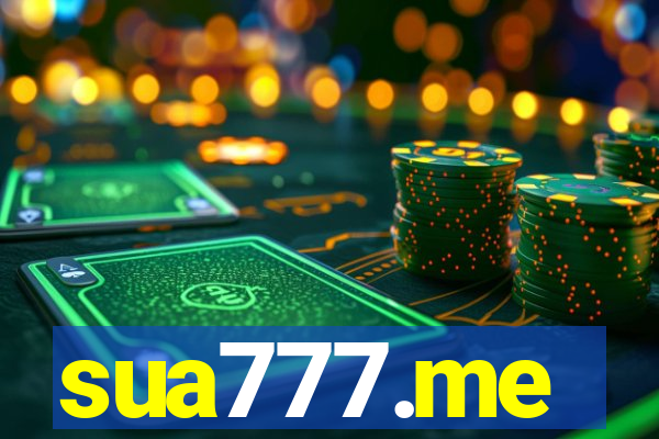 sua777.me