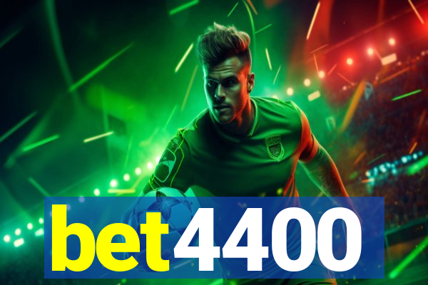 bet4400