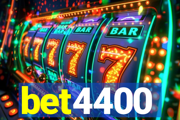 bet4400