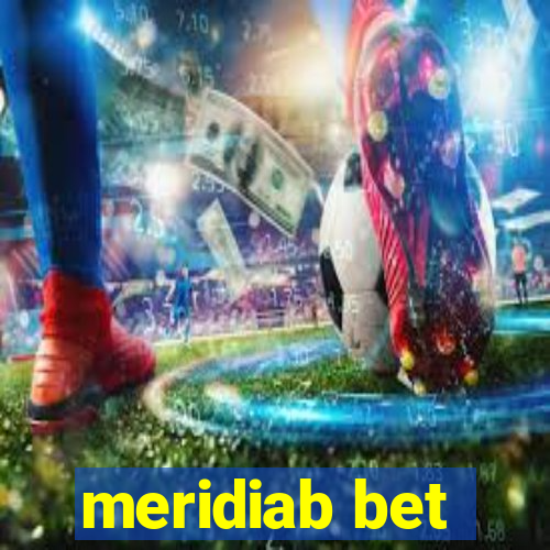 meridiab bet