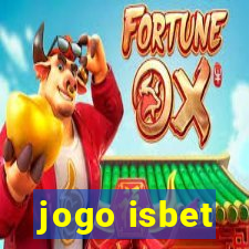 jogo isbet