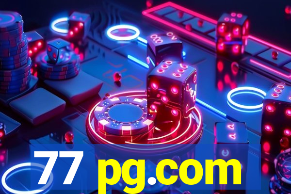 77 pg.com