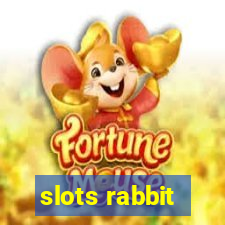 slots rabbit