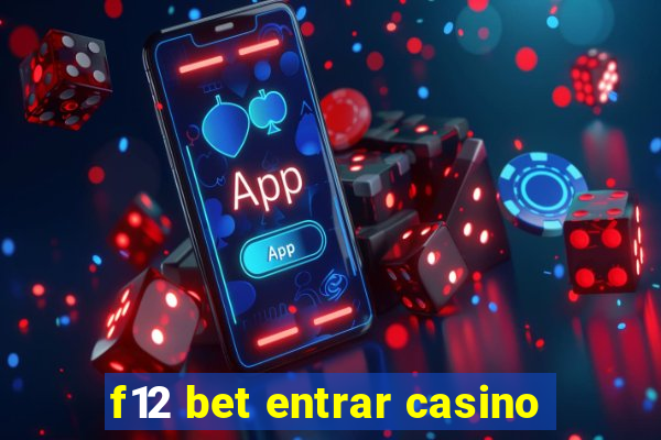 f12 bet entrar casino