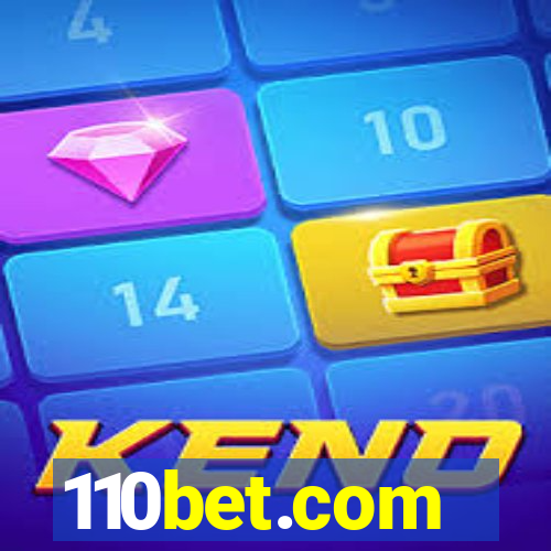 110bet.com