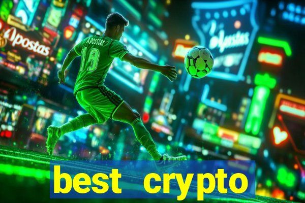 best crypto football betting