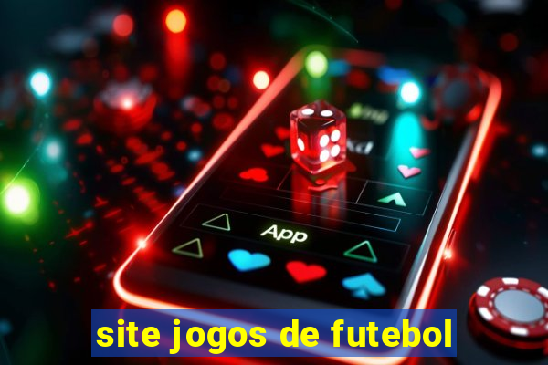 site jogos de futebol