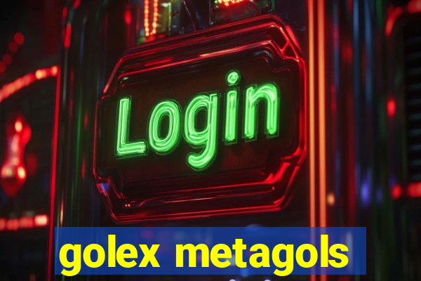 golex metagols