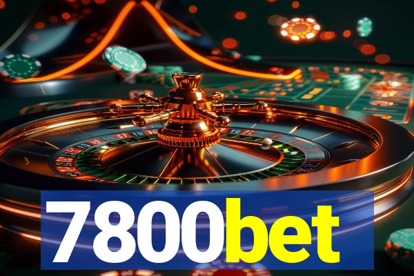 7800bet