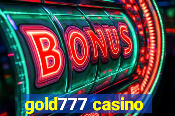 gold777 casino