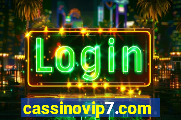 cassinovip7.com