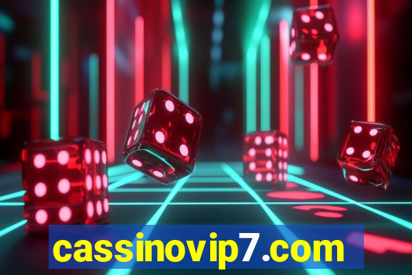 cassinovip7.com