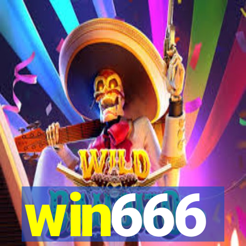 win666