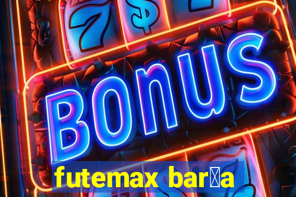 futemax bar莽a