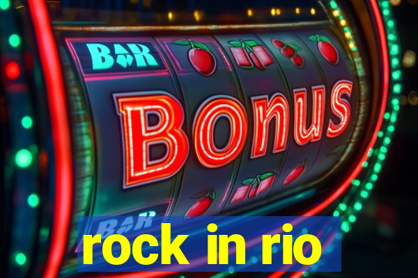 rock in rio