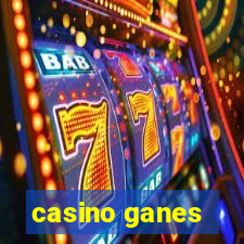 casino ganes