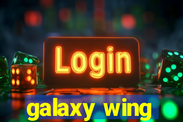 galaxy wing