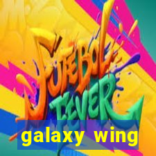 galaxy wing