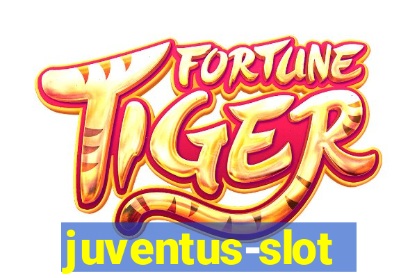 juventus-slot