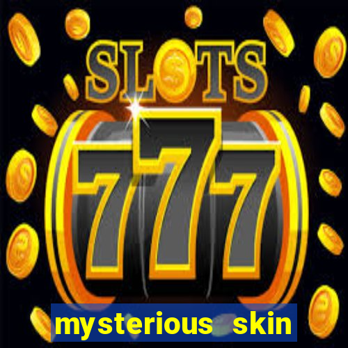 mysterious skin online dublado