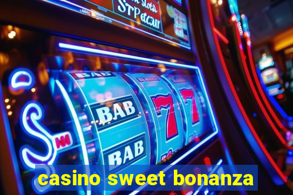 casino sweet bonanza