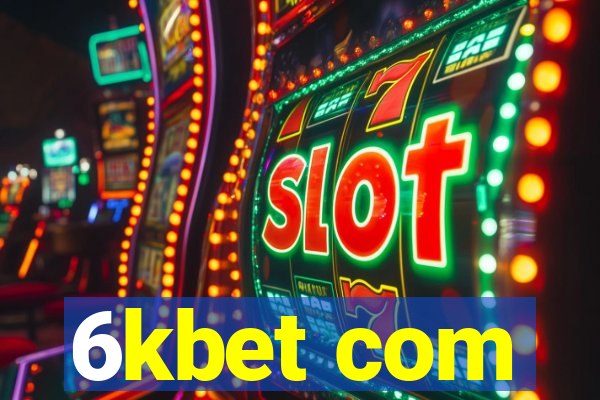 6kbet com