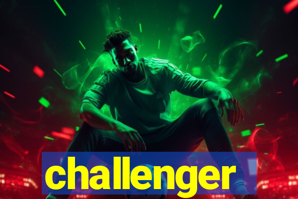 challenger nottingham 2