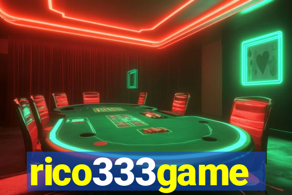 rico333game