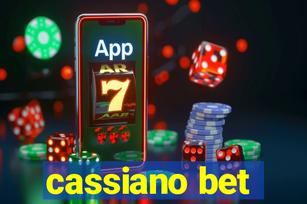 cassiano bet