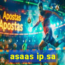 asaas ip sa