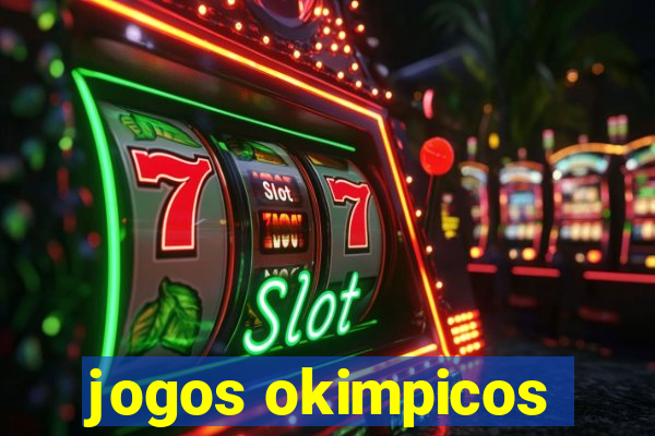 jogos okimpicos