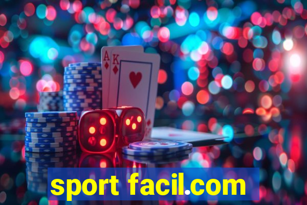 sport facil.com