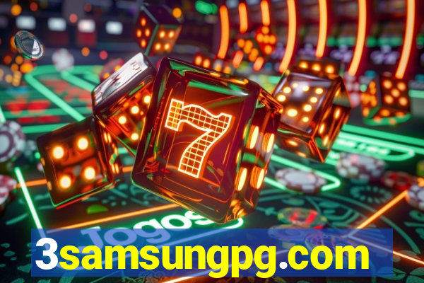 3samsungpg.com