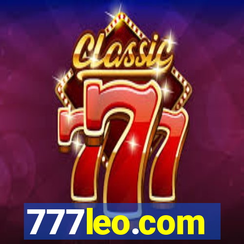 777leo.com