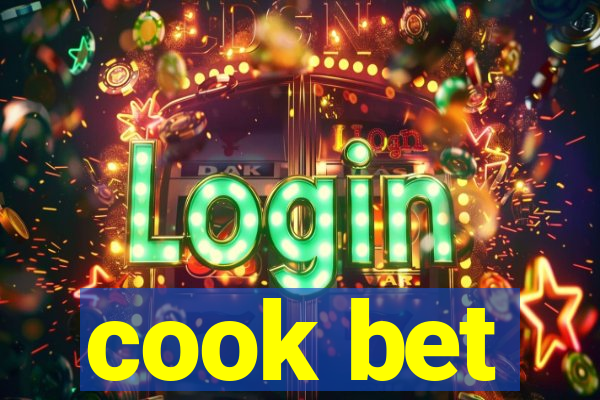 cook bet