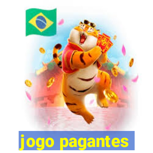 jogo pagantes