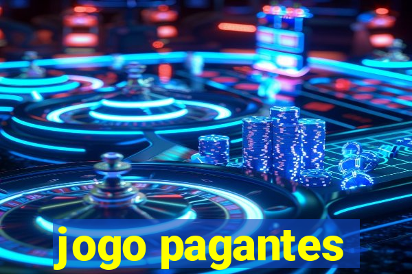 jogo pagantes