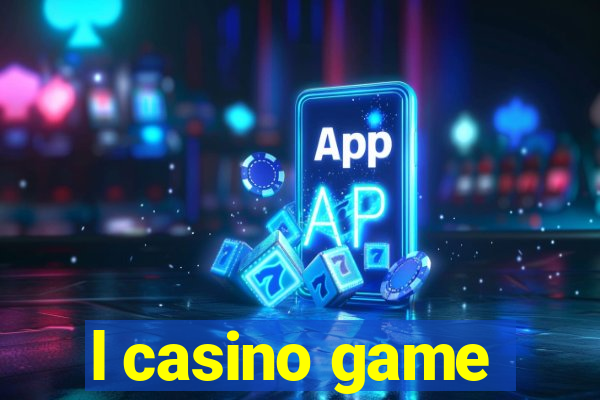 l casino game