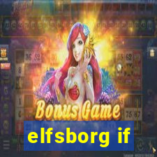 elfsborg if