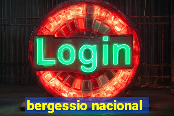 bergessio nacional