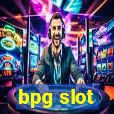 bpg slot