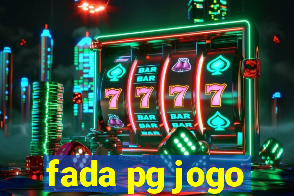 fada pg jogo