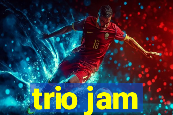 trio jam