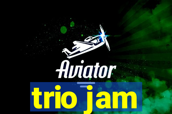 trio jam