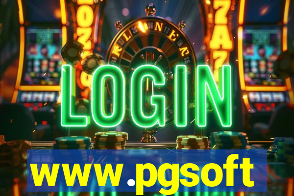 www.pgsoft