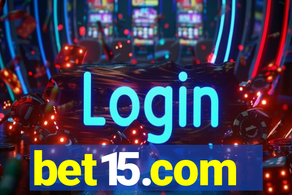 bet15.com