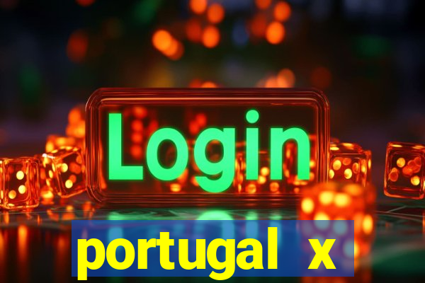 portugal x eslovaquia onde assistir